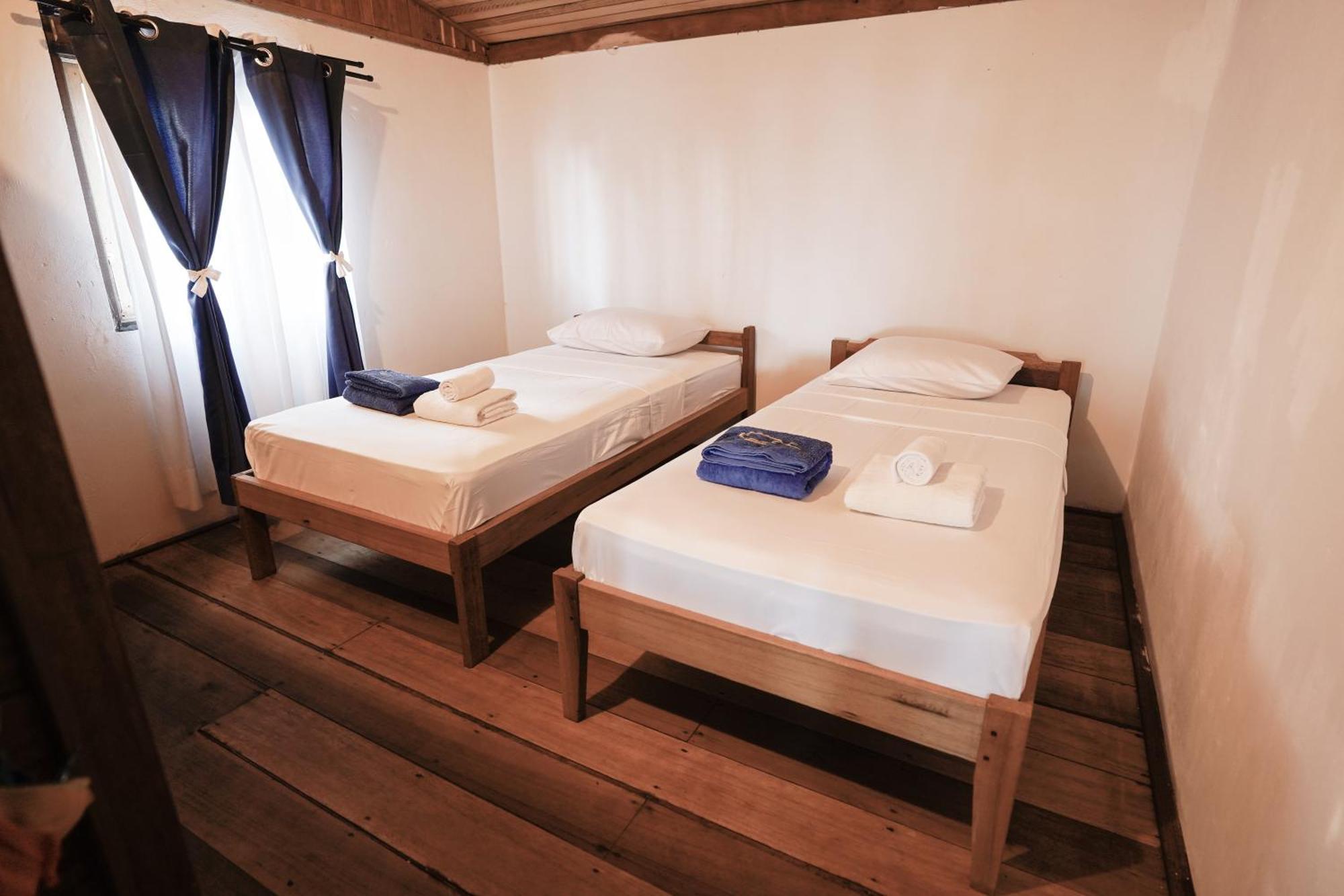 Resort Agusta Eco *