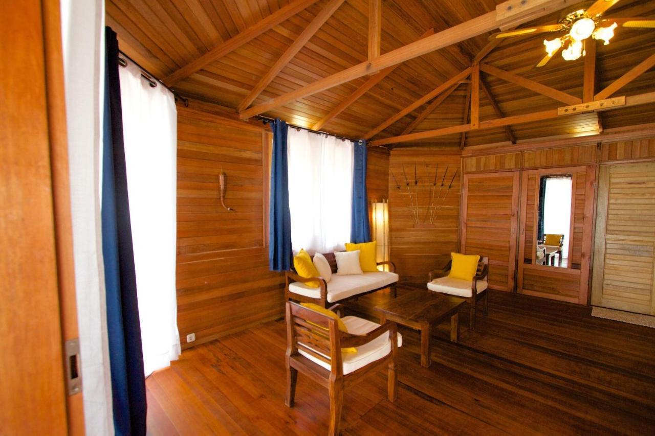 Agusta Eco Resort
