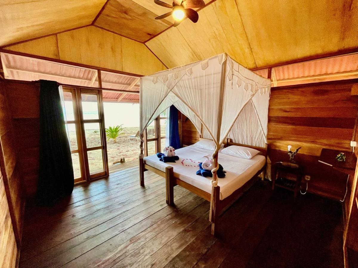 Resort Agusta Eco *